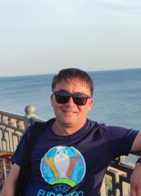 Eduard, 45, Russia, Surgut