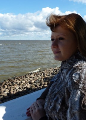Ольга, 35, Россия, Тамбов