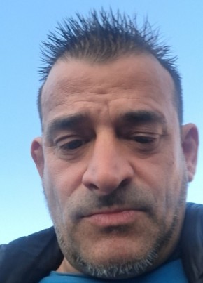 Mario из Roma 51 год