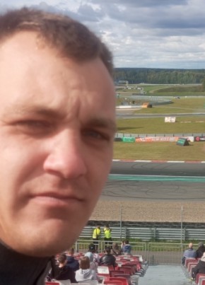 Алексей из Москвы 32 года