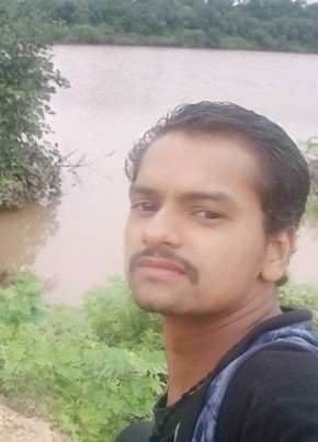 Harish, 22, India, Porbandar