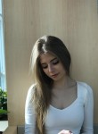 Элиза, 22 года, Москва
