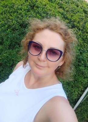 Олеся, 46, Россия, Юрга