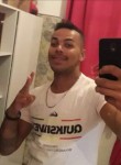 Aldair Aparecido, 25 лет, Pouso Alegre