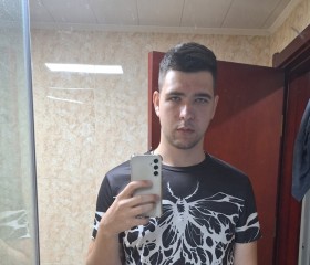 Виталий, 23 года, Владивосток