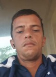 Mauro, 34 года, Ribeirão Preto