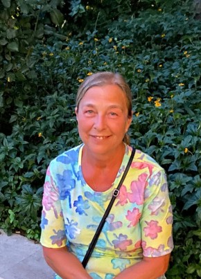 Nina, 61, Bundesrepublik Deutschland, Göttingen