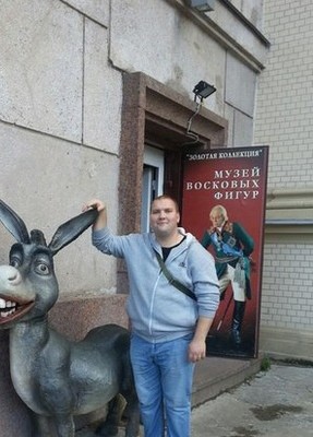 Алексей, 34, Россия, Санкт-Петербург