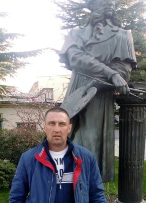 Алексей, 46, Россия, Алушта
