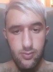 Gitano, 18, Sevilla