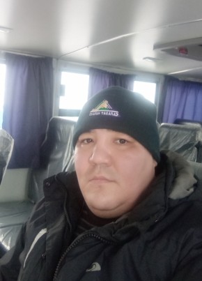 Вадим, 36, Россия, Сургут