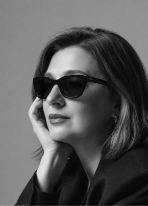 Sofia из Bakı 55 лет