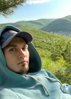Aleksandr, 24, Russia, Samara