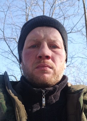 Антон, 37, Україна, Каховка