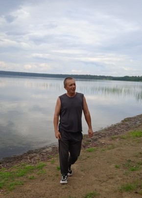 Pavla, 40, Россия, Карабаш (Челябинск)