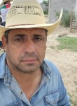 omar carranza, 49 лет, Saltillo