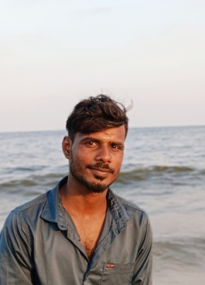 Kani, 24, India, Gūduvāncheri