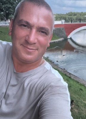 Влад из Горад Гомели 45 лет