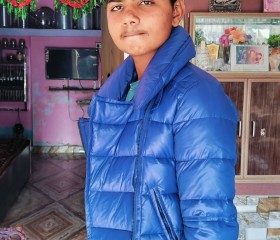 Milan yadav, 22 года, Rādhanpur