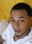 Edison Martinez, 27 лет, Punta Cana