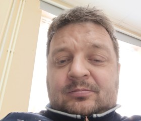 Aleks, 45, Nizhnevartovsk