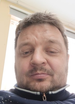 Алекс из Нижневартовска 45 лет