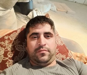 Maksim, 26, Moscow