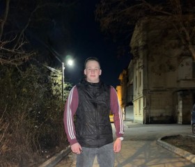 Илья, 22 года, Севастополь