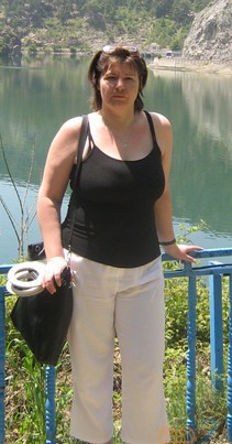 Валентина, 53, Рэспубліка Беларусь, Горад Мінск