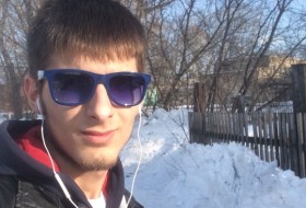 Иван , 24 - Только Я