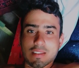 Dervys Querales, 23, Barquisimeto