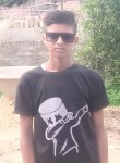 Himanshu Kumar, 18 лет, Patna