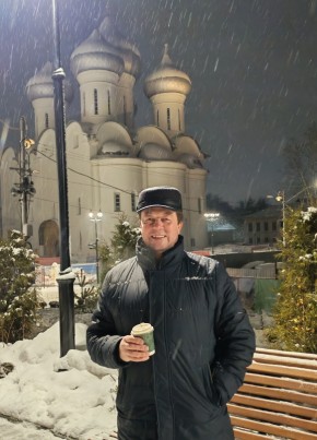 Евгений из Вологды 54 года