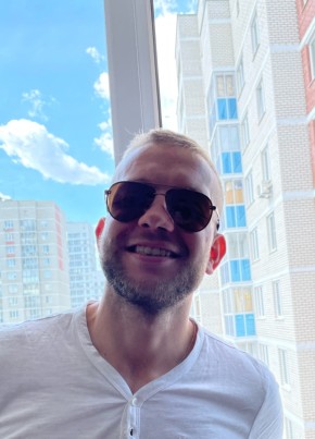 Алексей, 30, Россия, Екатеринбург