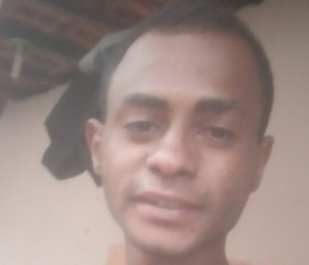 Jhon, 25, Campo Grande