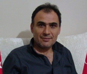 Ömer, 45, Darende