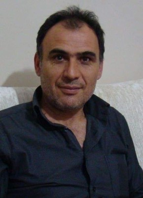 Ömer, 44, Türkiye Cumhuriyeti, Darende