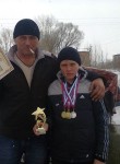 александр, 54 года, Новосибирск