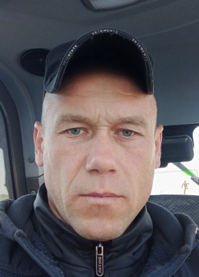 Andrey, 39, Belarus, Hrodna
