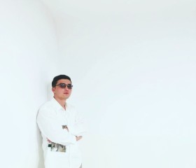 Елдор, 24, Yekaterinburg