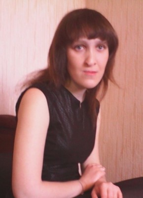 Лариса, 33, Россия, Казань