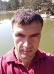 Сергей, 46 лет, Борзя