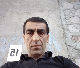 ARMEN, 48 лет, Աբովյան