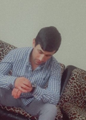 Islam, 29, Russia, Krasnodar