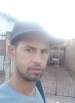 Luis, 40 лет, Cuiabá