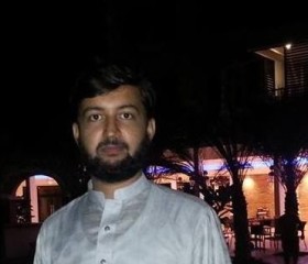 Ismail, 39 лет, پشاور