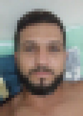 Gringo из Barreiras 33 года