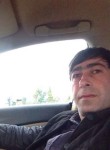 Vakho, 40, Stantsiya Novyy Afon