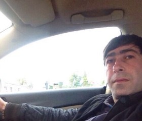 Vakho, 40, Stantsiya Novyy Afon