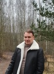 Алексей, 42 года, Санкт-Петербург